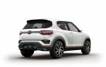 Daihatsu DN Trec 2017 года